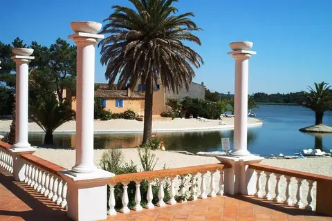 Quinta da Lagoa in Mira