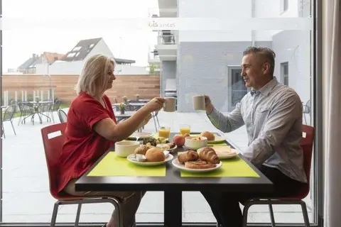 ibis Styles Zeebrugge foto 14