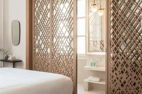 Castro Hotel Syros in Ermoupoli — foto 11