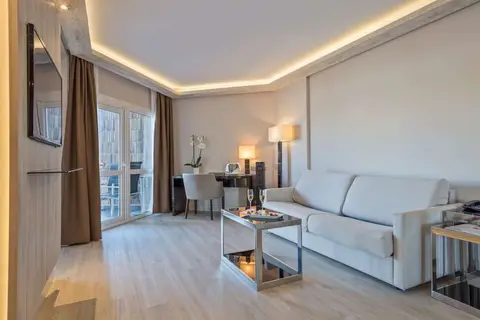 Melia Alicante in Alicante — foto 17