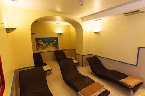 Hotel Royal Terme in Ischia — foto 14