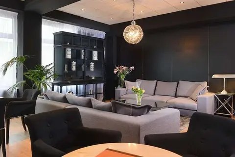 Tryp by Wyndham Berlin City East in Berlijn — foto 9