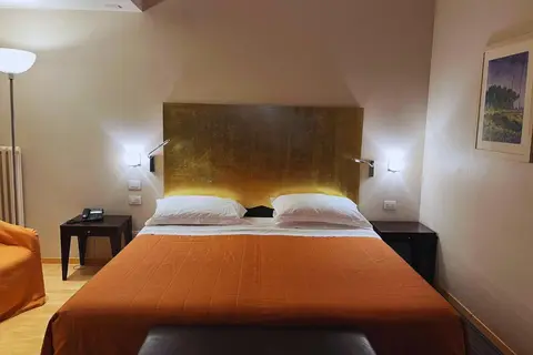 Hotel delle Rose Terme Wellness & Spa in Monticelli Terme, foto 13