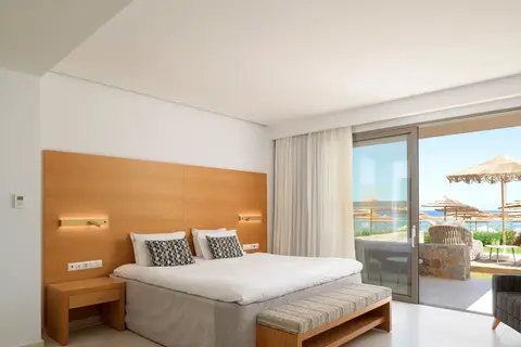 High Beach Resort in Δημοτική Ενότητα Μαλίων — foto 18