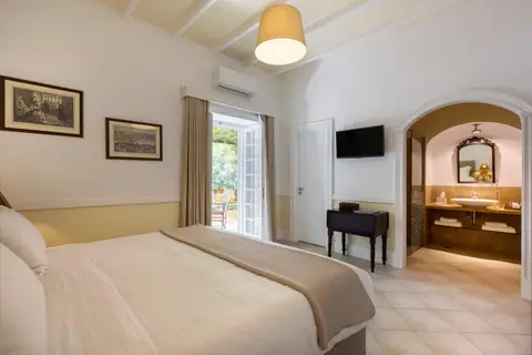 Pelecas Country Club in Κέρκυρα — foto 3