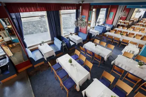 Hotel Arthur in Helsinki — foto 13