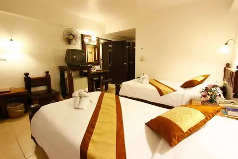Ao Nang Sunset Hotel in บ้านอ่าวนาง — foto 5