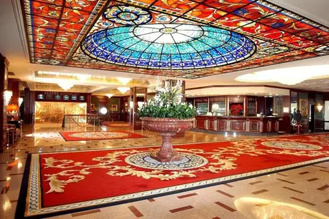 Grand Hotel Dino in Baveno — foto 8