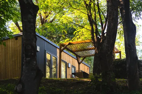 Camping La Clémentine foto 24