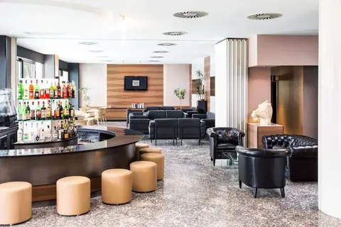 Waldorf Palace Hotel in Cattolica — foto 7