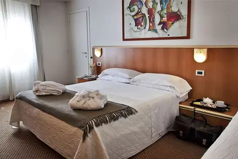 Hotel Principe di Piemonte in Rimini, foto 2