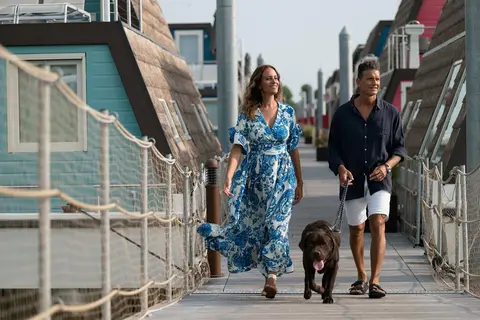 Marina Azzurra Resort in Lignano Sabbiadoro / Lignan — foto 6