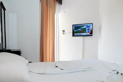 Yaman Life Hotel in Alanya — foto 25