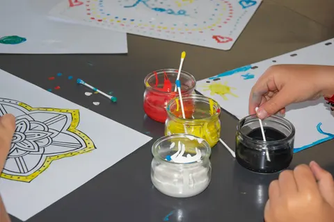 Camping Le Bahamas Beach foto 17