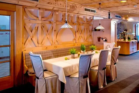 Erlebnishotel Bergkristall in Wildschönau — foto 4