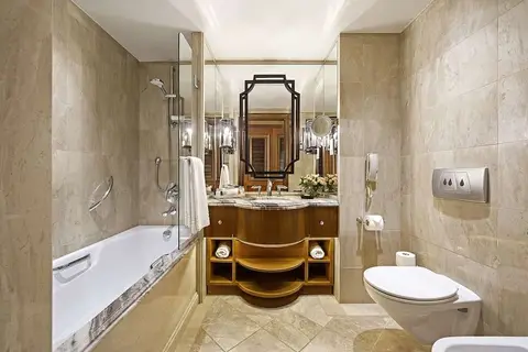 Elysium Hotel in Paphos — foto 27