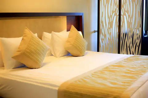 My Ella Bodrum Resort & Spa in Bodrum — foto 11