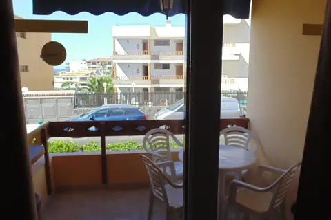 New Miami Playa Apartamentos in Las Palmas de Gran Canaria — foto 19