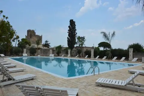 Tenuta Mazzetta Agriturismo in Brindisi — foto 2