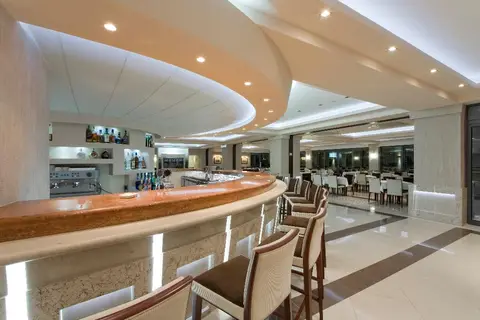 Monte Casa Spa & Wellness in Petrovac na Moru — foto 10