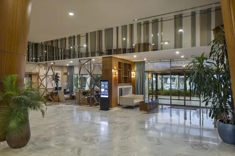 Side Star Elegance in Manavgat — foto 60
