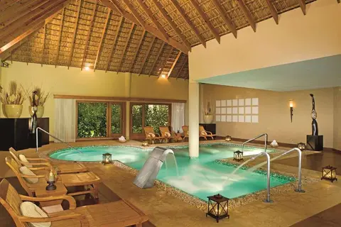 AMResorts Zoëtry Agua Punta Cana in Salvaleón de Higüey — foto 27