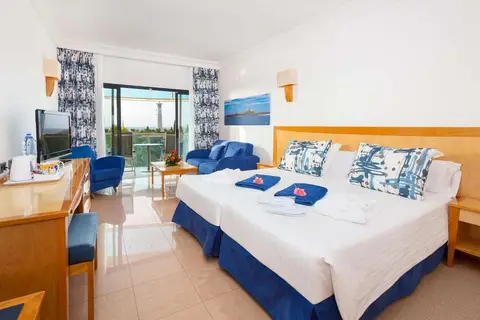 MUR Hotel Faro Jandia in Pájara — foto 5