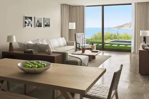 The Bodrum EDITION in Bodrum — foto 3
