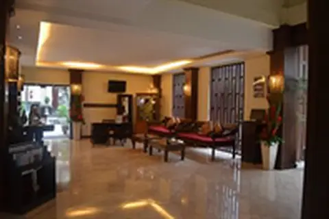 Best Western Kuta Villa in Kuta — foto 8