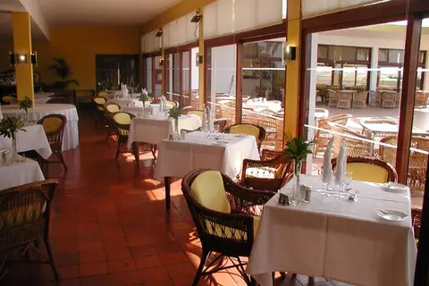 Porto Santo Hotel & Spa in Vila Baleira, Porto Santo — foto 27