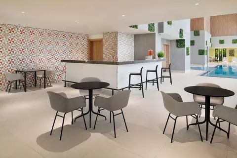 Element City Center Doha in Doha — foto 5