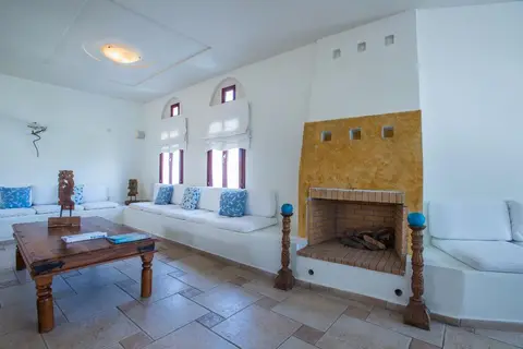 Naxos Palace Hotel in Άγιος Προκόπιος — foto 9