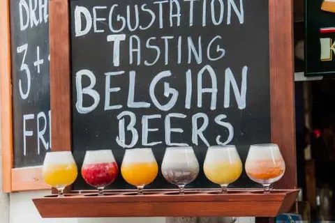 ibis Leuven Heverlee in Leuven — foto 12