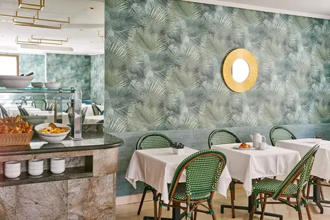 Hotel Regente in Madrid — foto 8