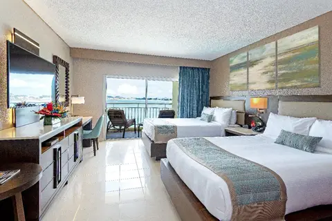 The Villas at Simpson Bay Resort & Marina in Simpson Bay — foto 14
