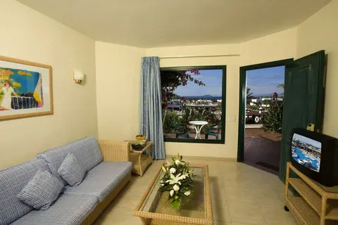 HL Club Playa Blanca Hotel in Yaiza — foto 28
