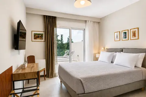 Giardinia Holiday Homes in Kato Korakiana, foto 19
