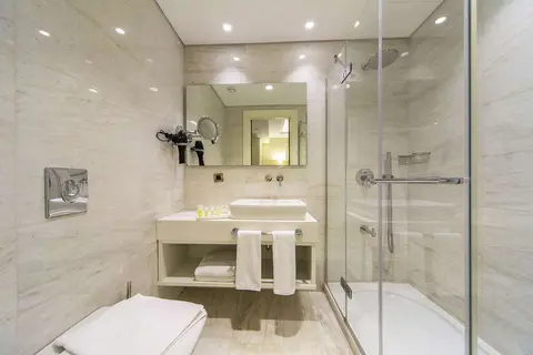 Hotel Morione in Beyoğlu — foto 19