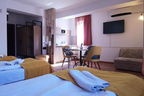 Nika Villa in Peshtani — foto 3