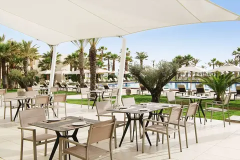 Hotel Iberostar Selection Eolia Djerba in Djerba — foto 8
