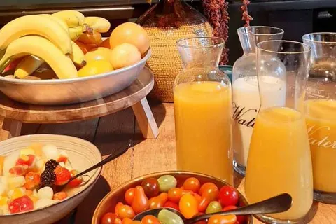 Hotel Hector Zierikzee foto 11