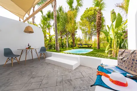 Fantasy Resort Hotel in Κολύμπια — foto 2