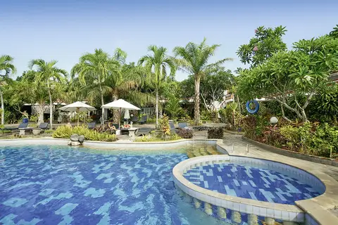 Swastika Bungalows in Denpasar