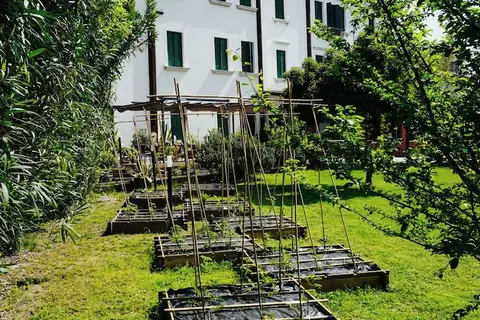 Hotel Orio in Venetië, foto 19