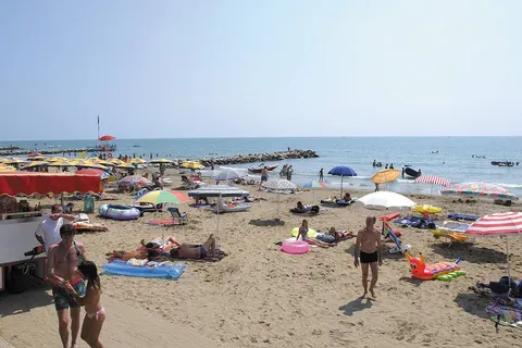 Camping Villaggio San Francesco in Caorle — foto 12