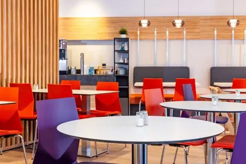 Hey Lou Hotel Hildesheim foto 3