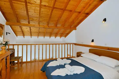 Agrilionas Aparthotel in Δημοτική Ενότητα Μαραθοκάμπου — foto 21