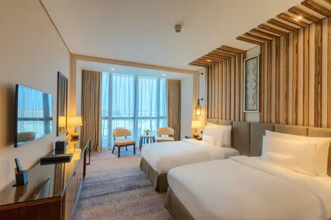 Millennium Resort Salalah in Salalah — foto 15