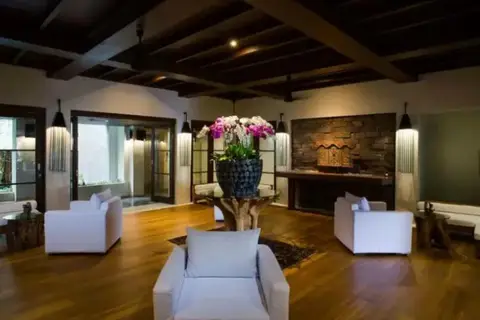 Ubud Village Hotel in Ubud, Kecamatan Gianyar, Kabupaten Gianyar, Bali, Indonesia — foto 16