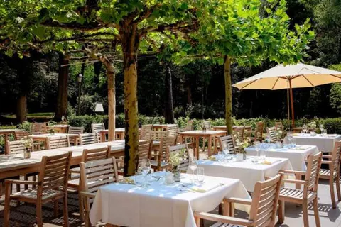 Landgoed Huize Bergen foto 27